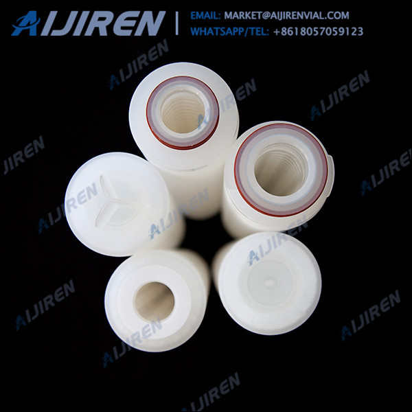 <h3>Acrodisc® PSF Syringe Filters, 25 mm, Pall Laboratory | VWR</h3>
